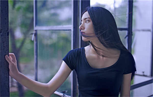 商南验血查男女几周可以验(验血查男女结果图)